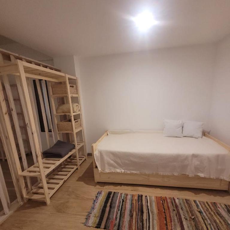 Departamento45 By Lofter - Apartamento de 1 dormitorio - 15