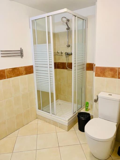 Suite Eugenie Hyper center 3 rooms 2 bedrooms - Appartement 2 Chambres - 15