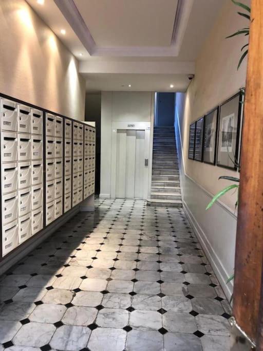 Suite Eugenie Hyper center 3 rooms 2 bedrooms - Appartement 2 Chambres - 23