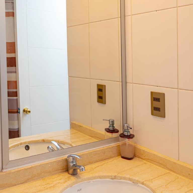 Departamentos Amoblados Torre Tagle - Apartamento de 2 dormitorios - 10