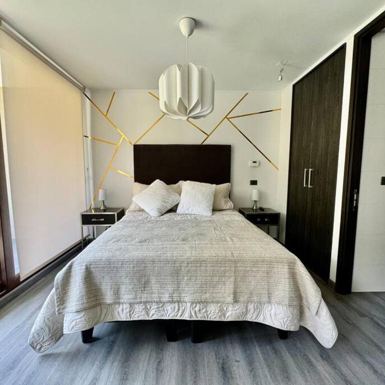 Nuevo Depto en ubicación privilegiada - Apartment with Terrace - 5