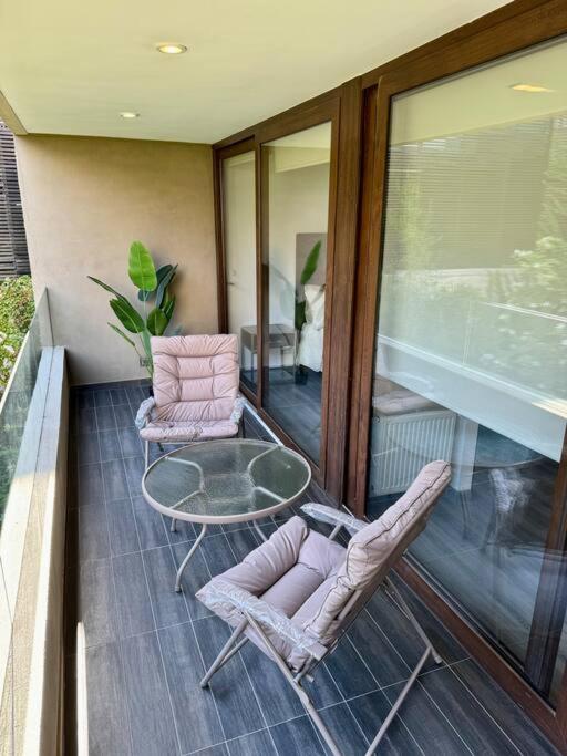 Nuevo Depto en ubicación privilegiada - Apartment with Terrace - 9