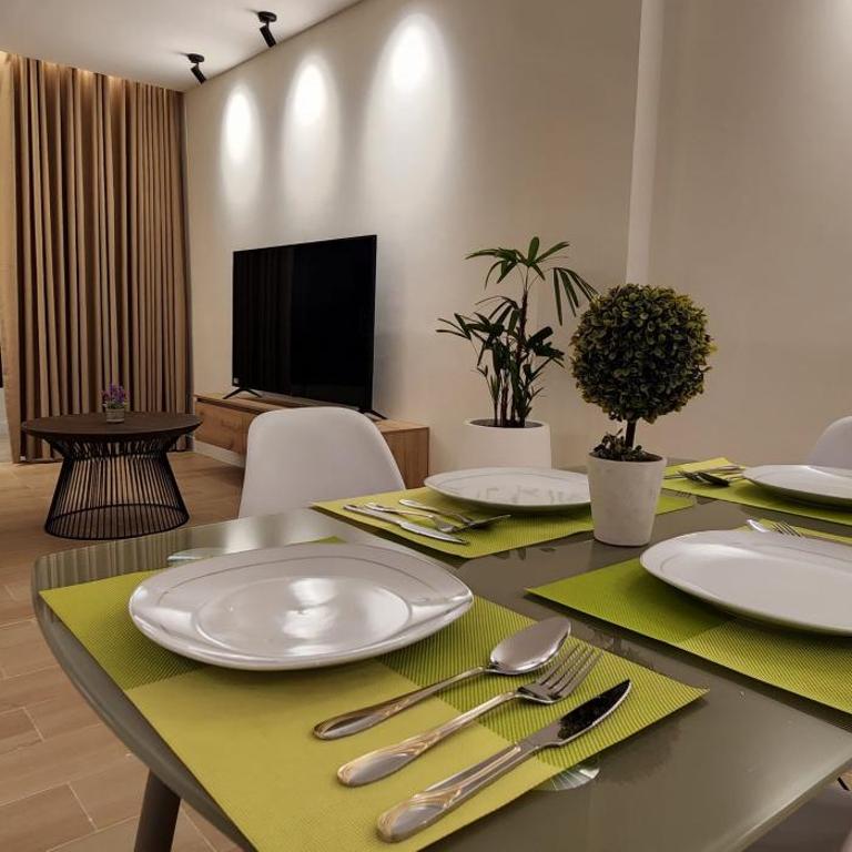 DEPARTAMENTO ESTILO NORDICO - Apartamento de 1 dormitorio - 3