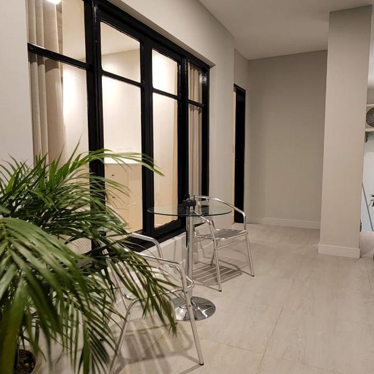 DEPARTAMENTO ESTILO NORDICO - Apartamento de 1 dormitorio - 6