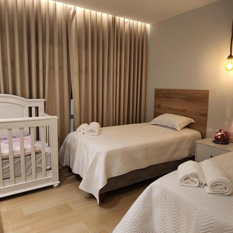 DEPARTAMENTO ESTILO NORDICO - Apartamento de 1 dormitorio - 7