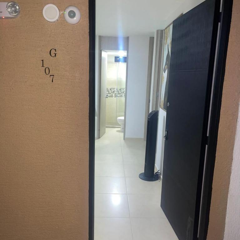 HERMOSO APARTAMENTO AMOBLADO PARA DESCANSO - Apartamento de 2 dormitorios - 14