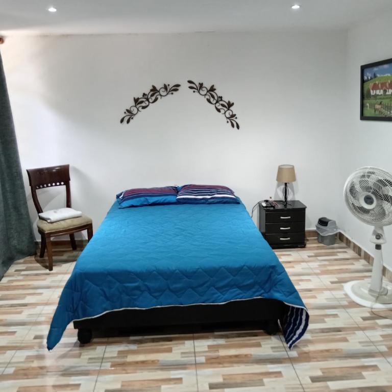Casa Vacacional Andy - Casa de 6 dormitorios - 29