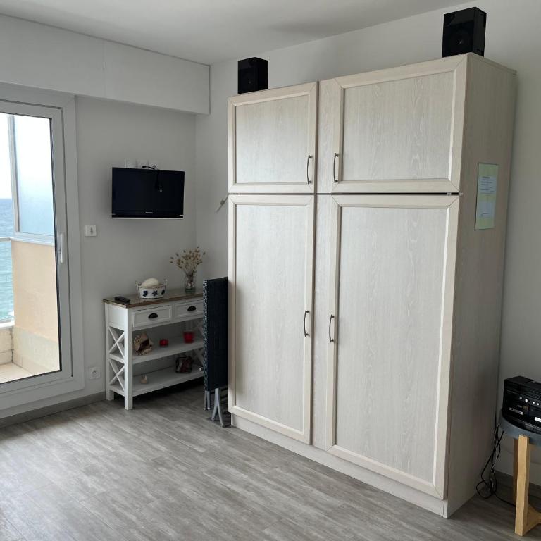 Studio cosy avec balcon face à la plage - Les Sables-d'Olonne - FR-1-197-275 - Monolocale - 11