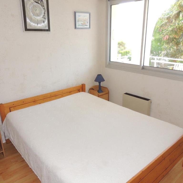 Royan: T2 proche plage avec parking privé - FR-1-71-63 - Apartamento (4 adultos) - 10