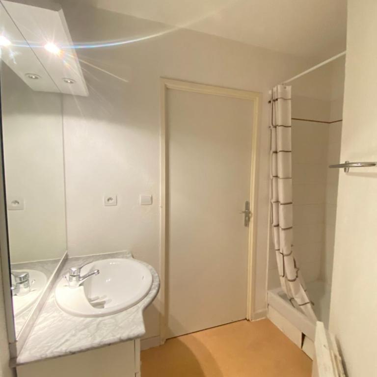 Apartment at the foot of the slopes - Appartement - 9
