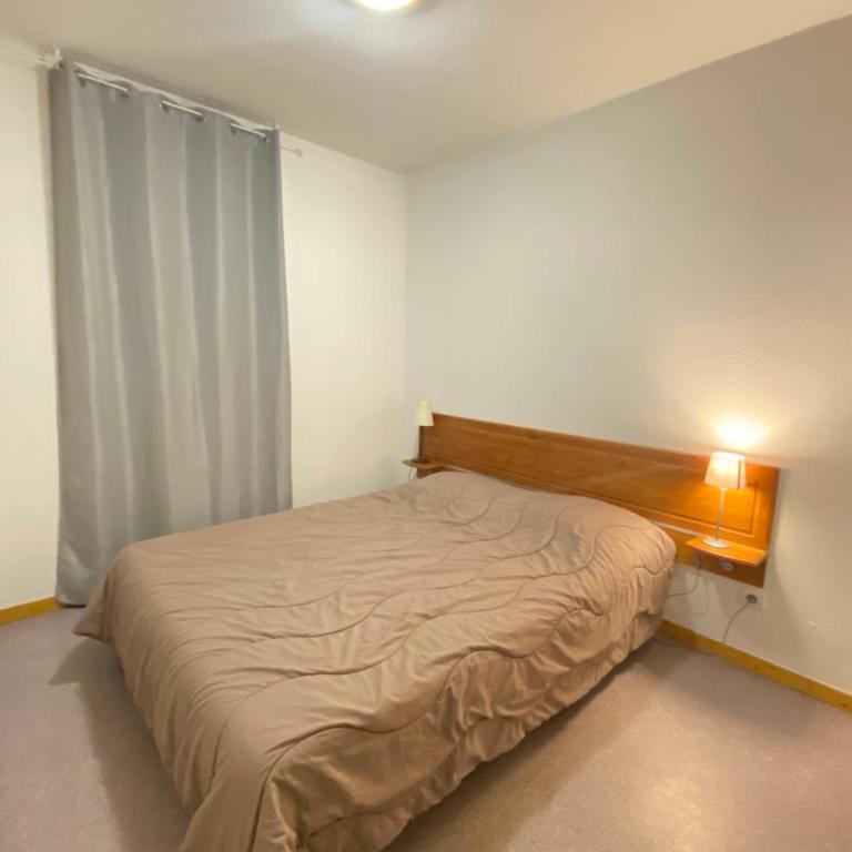 Apartment at the foot of the slopes - Appartement - 7