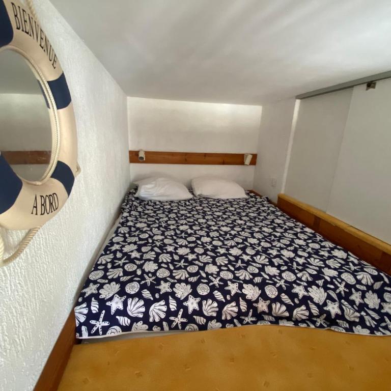 T1 cabine centre-ville Arcachon avec parking - FR-1-319-467 - Apartment - 10