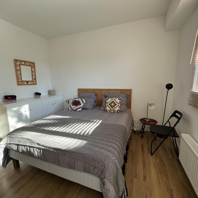 Superbe T2 avec balcon et parking, idéalement situé à Arcachon - FR-1-374-200 - Appartamento - 15