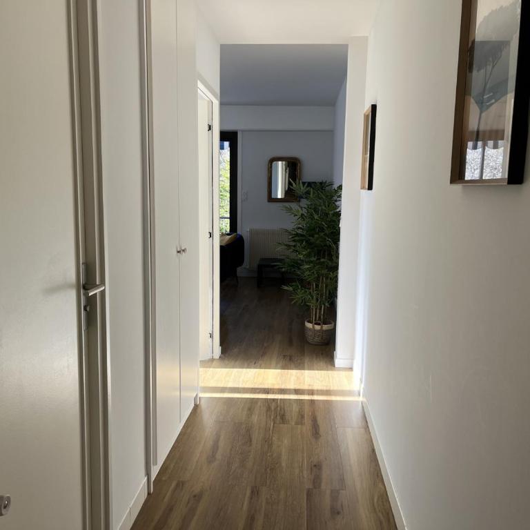 Superbe T2 avec balcon et parking, idéalement situé à Arcachon - FR-1-374-200 - Appartamento - 19
