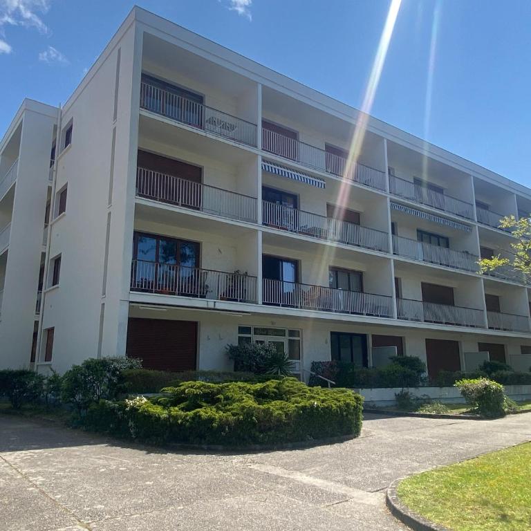 Superbe T2 avec balcon et parking, idéalement situé à Arcachon - FR-1-374-200 - Appartamento - 21