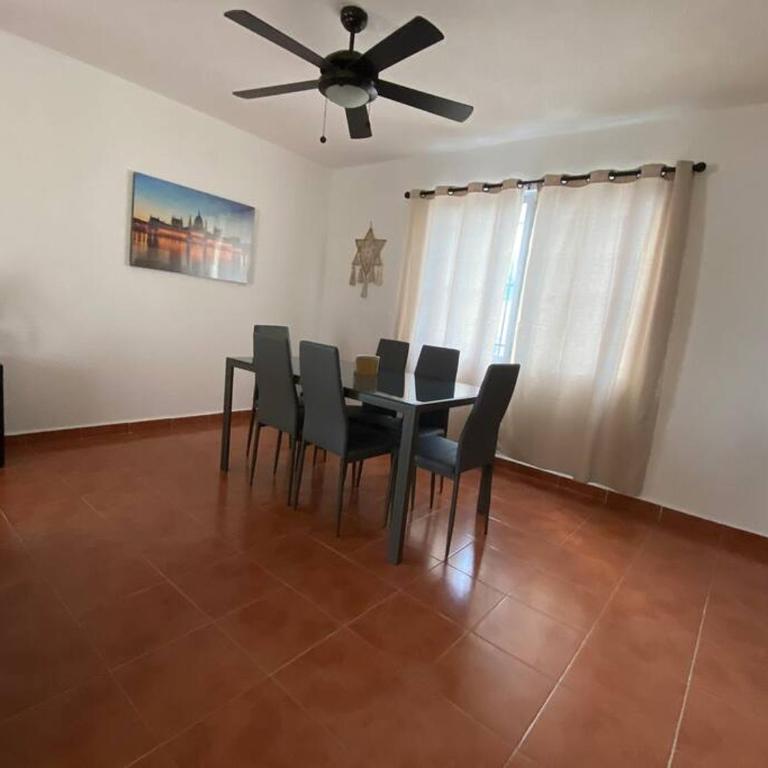 Peach_35 Apartamento centrico a 5 min de la playa - Two-Bedroom Apartment - 8