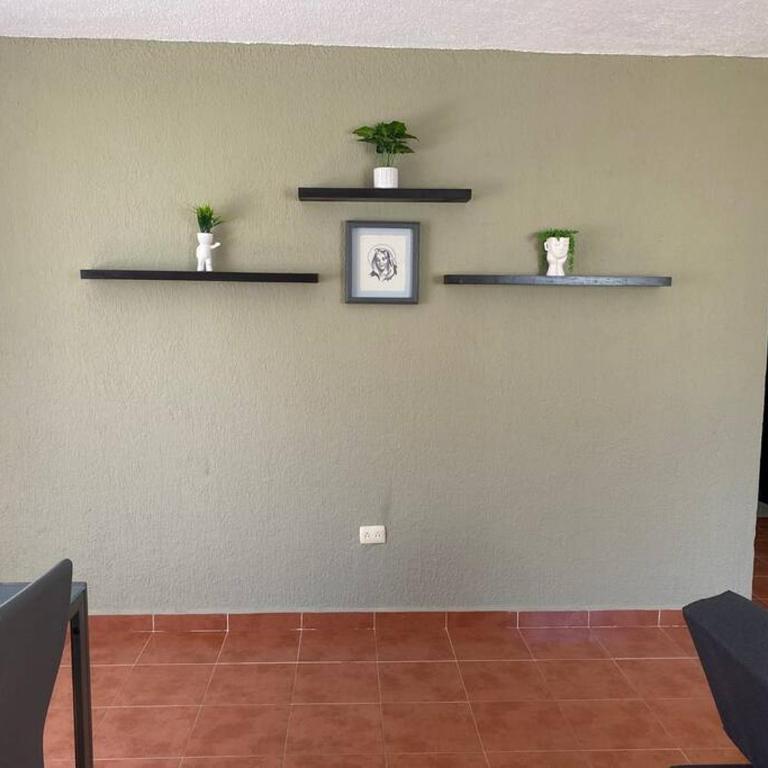 Peach_35 Apartamento centrico a 5 min de la playa - Two-Bedroom Apartment - 12
