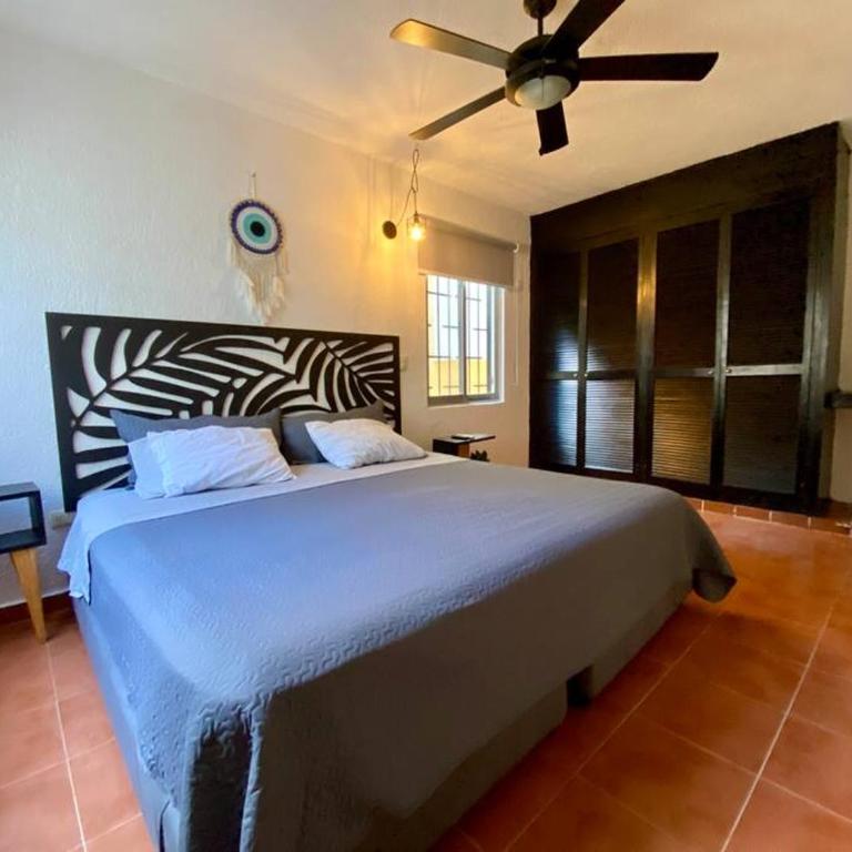 Peach_35 Apartamento centrico a 5 min de la playa - Two-Bedroom Apartment - 21