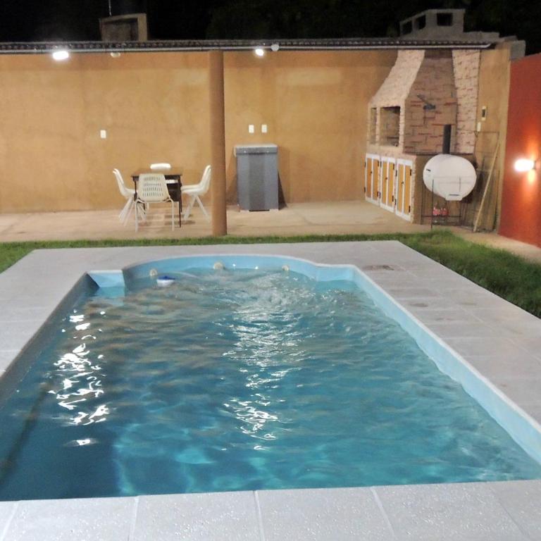 Alquiler de casa El Oeste - Casa de 2 dormitorios - 26