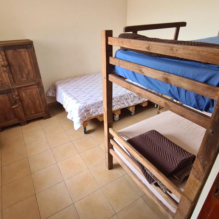 Apart Hostel Downtown 2 - Apartamento de 2 dormitorios - 5