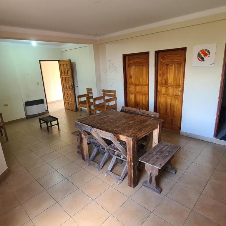 Apart Hostel Downtown 2 - Apartamento de 2 dormitorios - 7