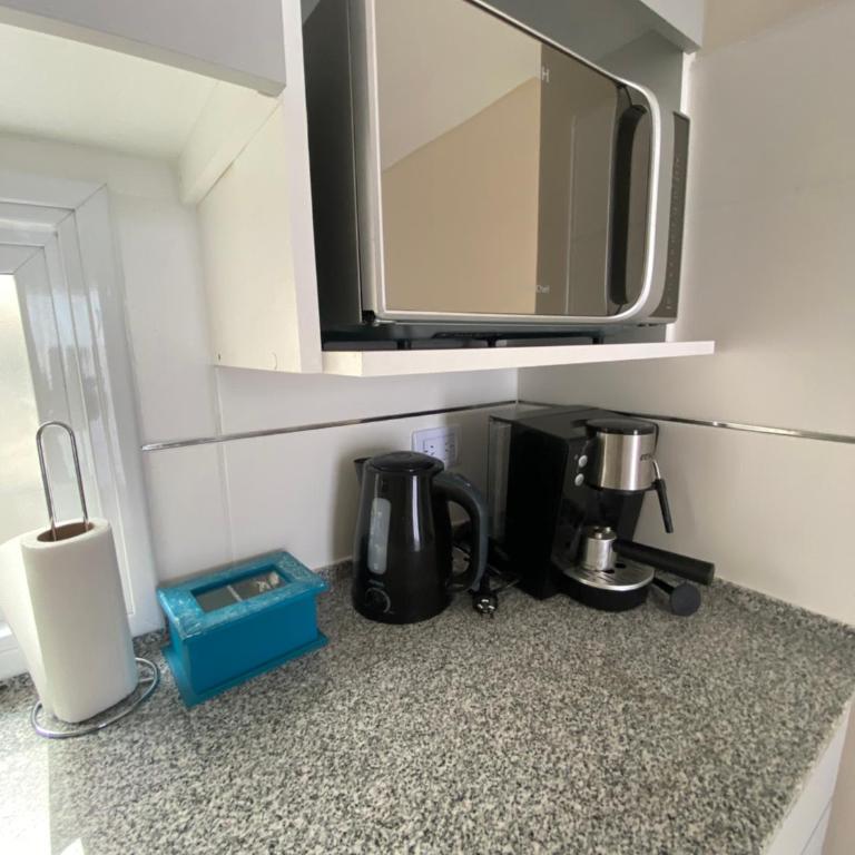 La Atardecida II - Apartamento de 1 dormitorio - 2