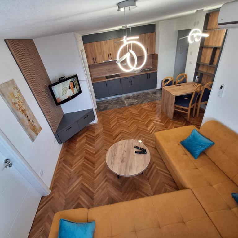 centar apartment - Apartman sa 3 Spavaće Sobe - 8