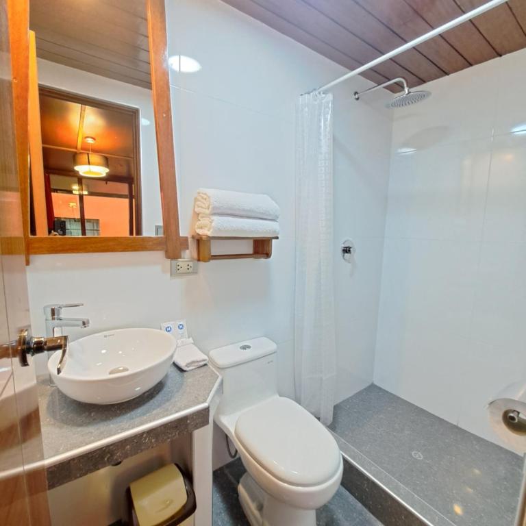 Inti Pacha Palace Machupicchu - Habitación Doble - 4