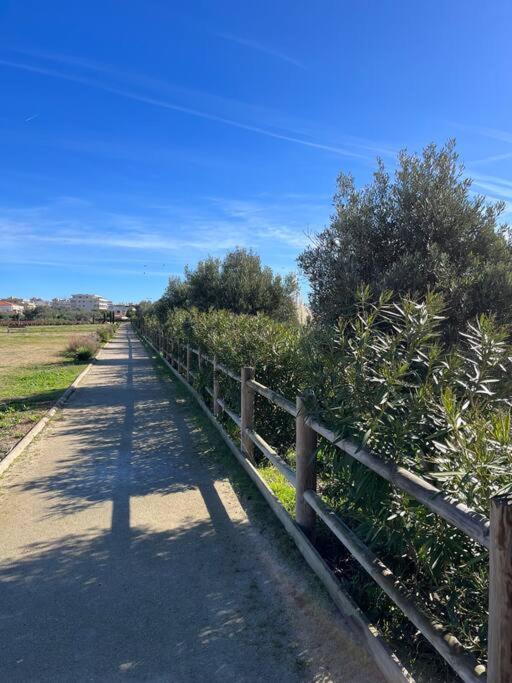 Modern Condo w Terrace 250m from Beach & Pool - Appartement 1 Chambre - 20