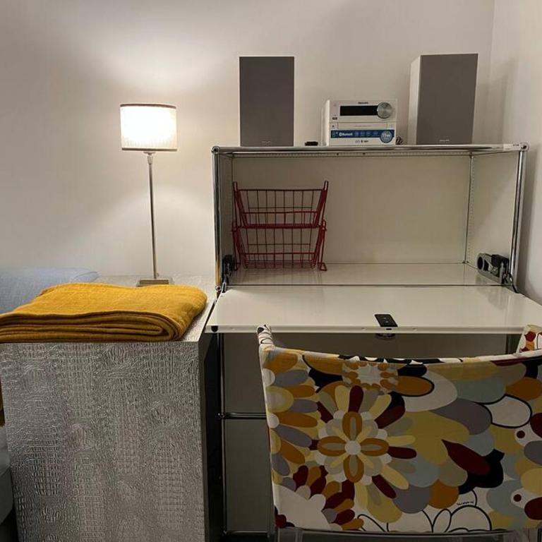 Modern Condo w Terrace 250m from Beach & Pool - Appartement 1 Chambre - 8