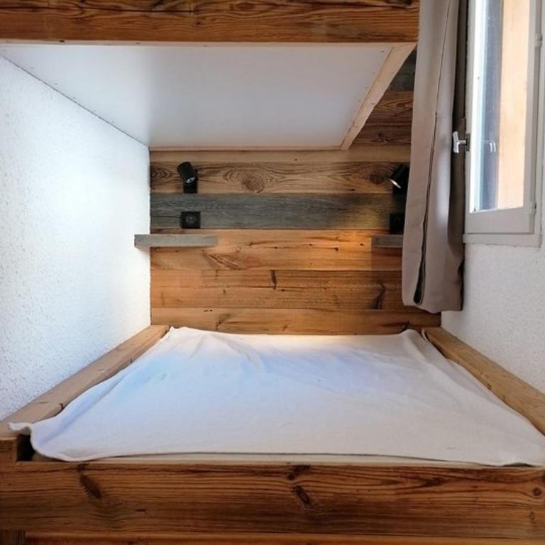 Appartement 2 pièces, 6 pers, Alpe d'Huez, animaux bienvenus - FR-1-405-355 - Appartement - 3