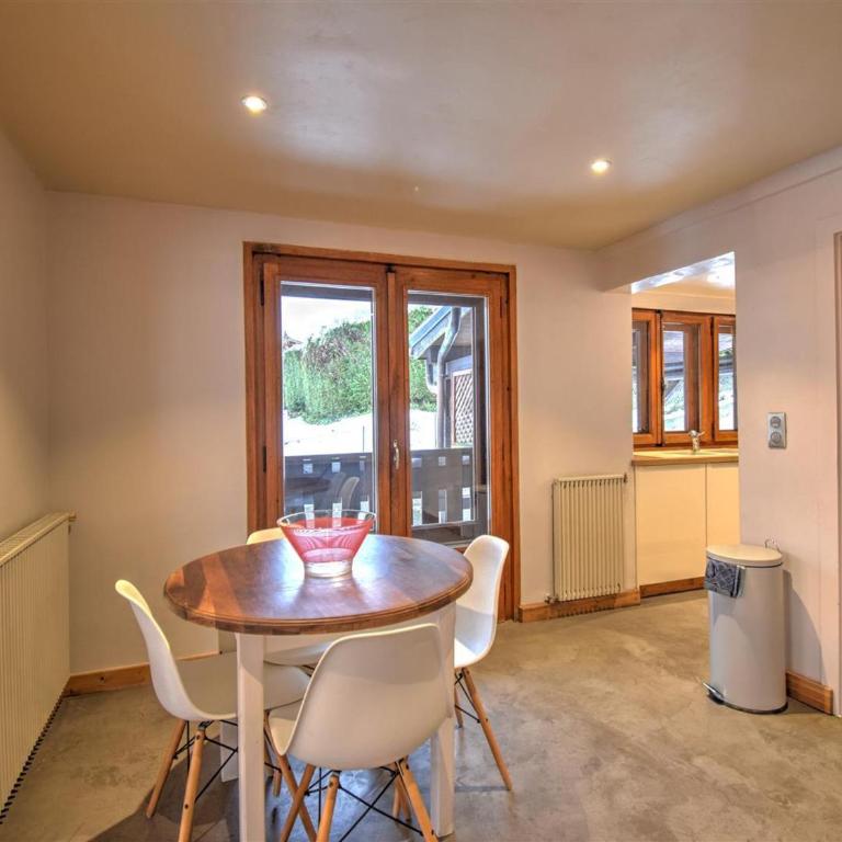 Chalet à Morzine pour 10 pers, parking, wifi - FR-1-524-126 - Chalet - 2