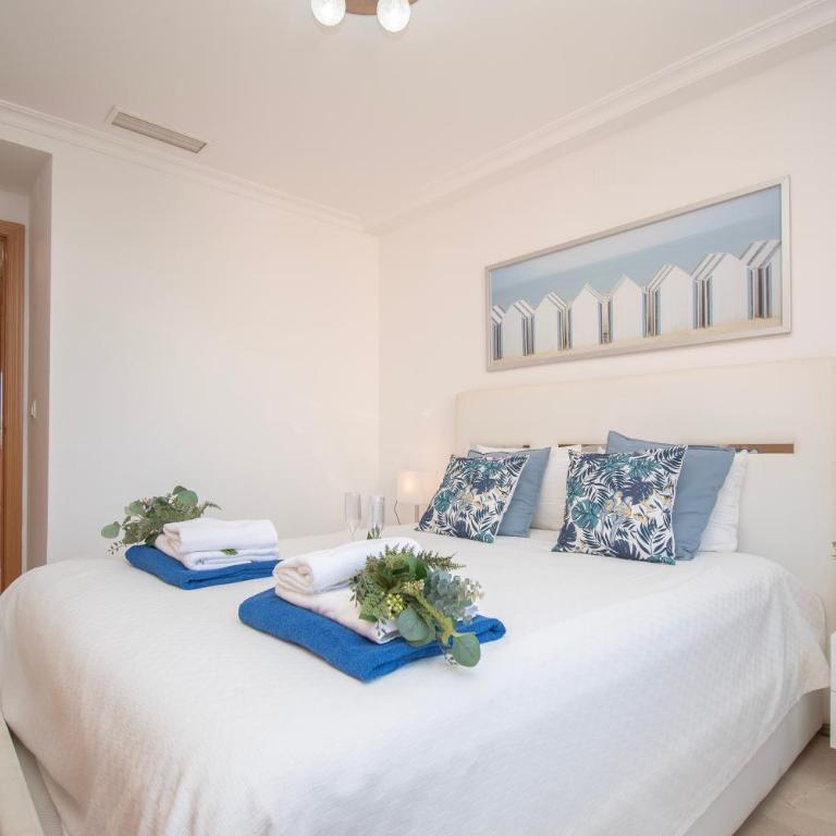 Family Duplex Riviera With Pool - Happy Rentals - Apartamento con terraza - 22