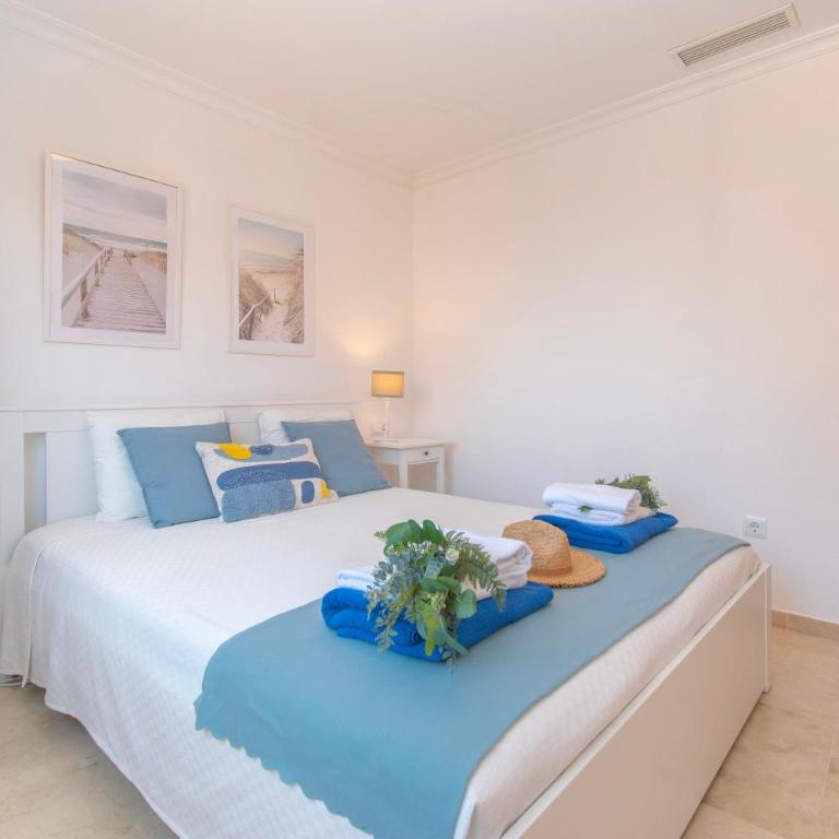 Family Duplex Riviera With Pool - Happy Rentals - Apartamento con terraza - 23