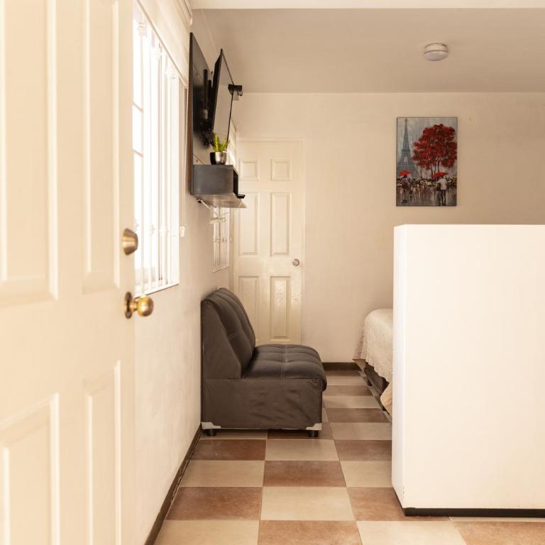 Hermoso departamento en Oaxaca con estacionamiento - Apartamento - Planta baja - 11