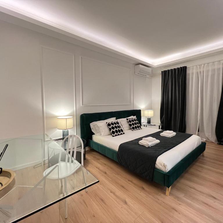 Luxury Suite Rialto - One-Bedroom Apartment - 4