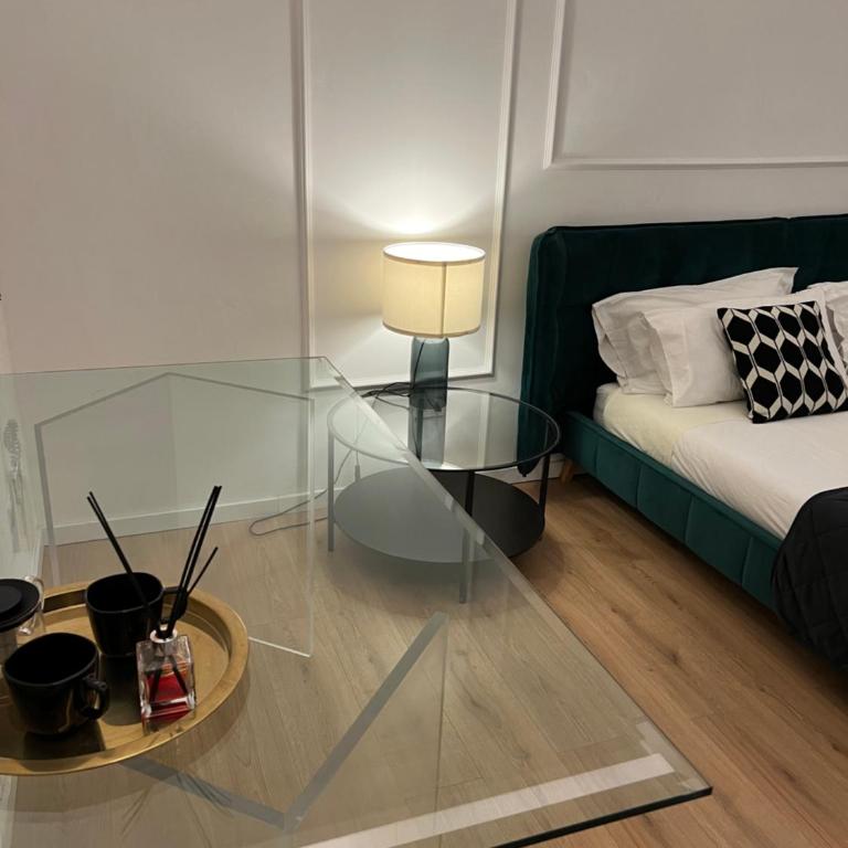 Luxury Suite Rialto - One-Bedroom Apartment - 15