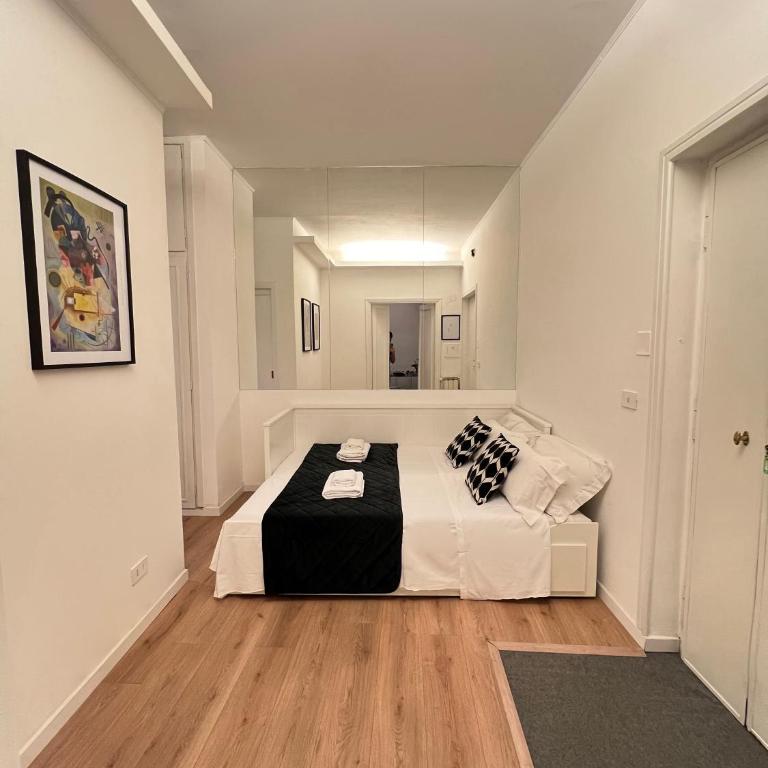 Luxury Suite Rialto - One-Bedroom Apartment - 12