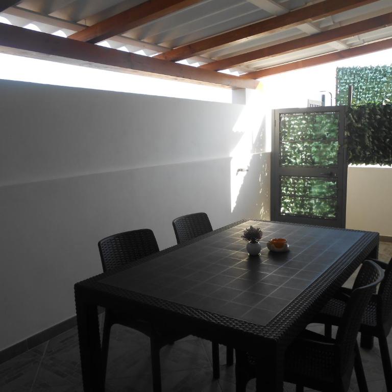 Venustas Apartaments - Appartamento - Piano Terra - 7