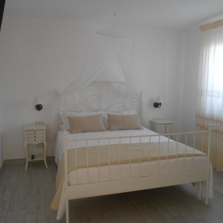 Venustas Apartaments - Appartamento con Terrazza - 4