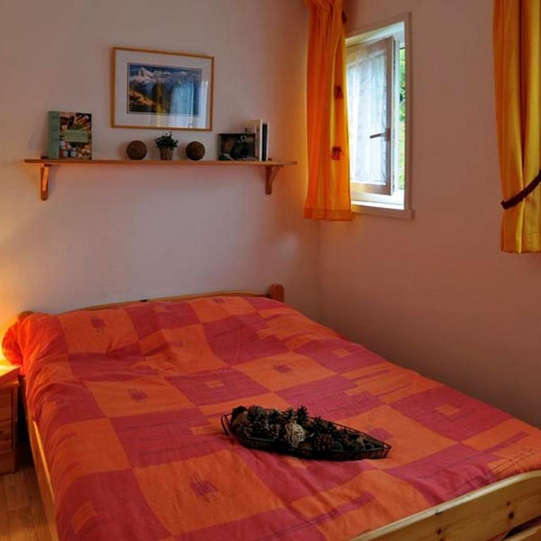 Appartements Le Clos des Gentianes - Apartment mit 3 Schlafzimmern - 6