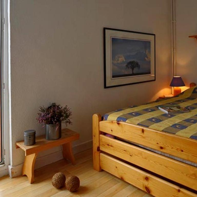 Appartements Le Clos des Gentianes - Apartment mit 3 Schlafzimmern - 7