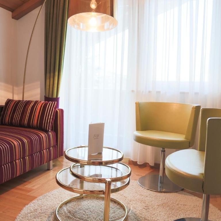 WOHNEN by LIZZY - Apartment mit 2 Schlafzimmern - 1