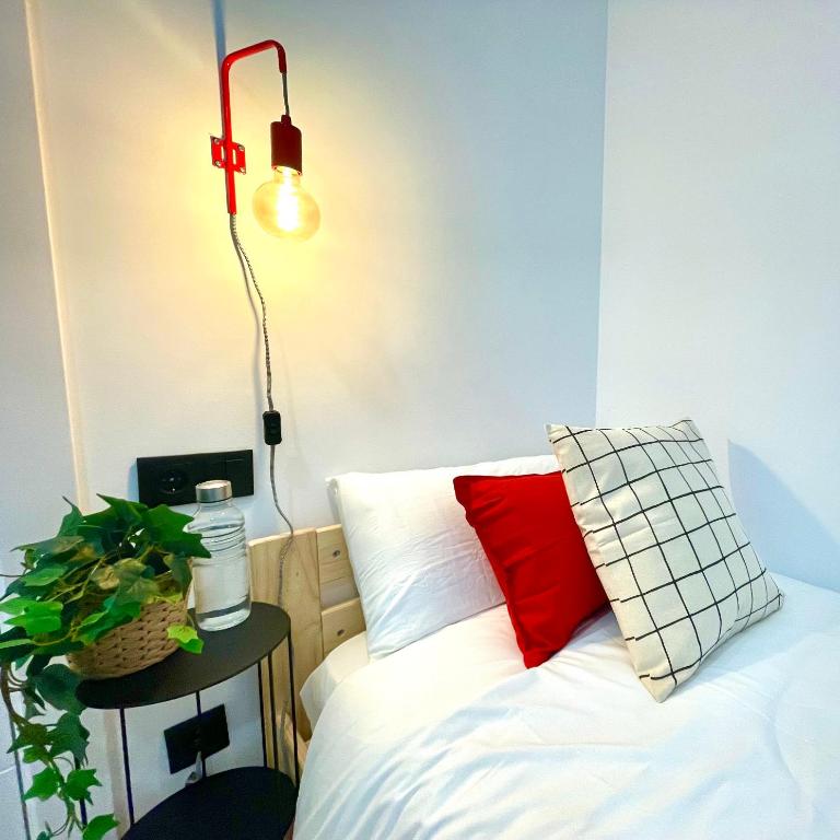 La Casa de Niku - Apartamento de 2 dormitorios - 11