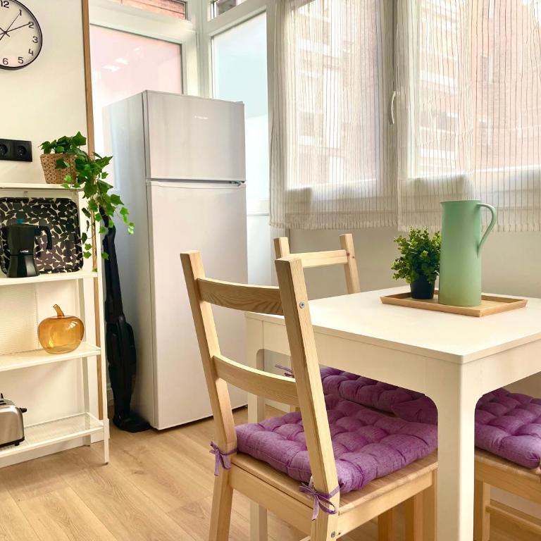 La Casa de Niku - Apartamento de 2 dormitorios - 5