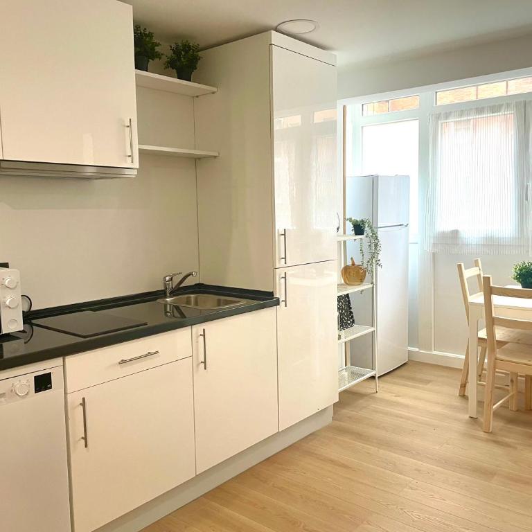 La Casa de Niku - Apartamento de 2 dormitorios - 4