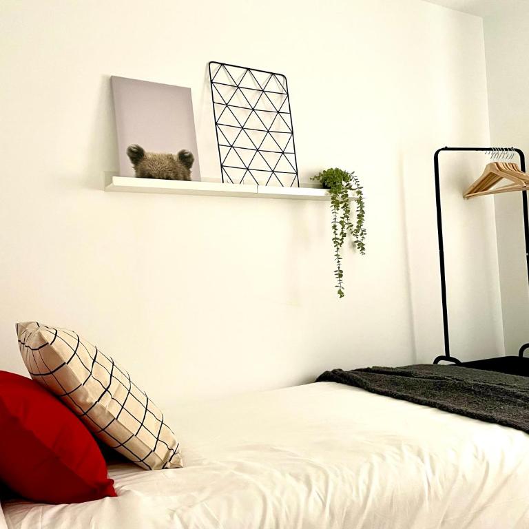 La Casa de Niku - Apartamento de 2 dormitorios - 12