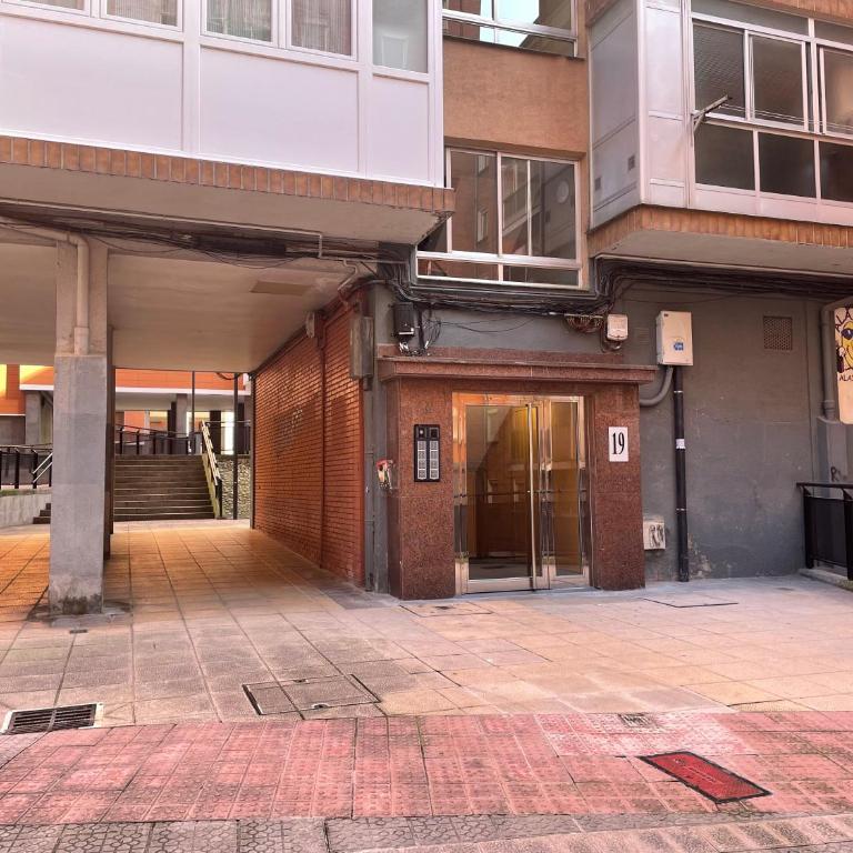 La Casa de Niku - Apartamento de 2 dormitorios - 14