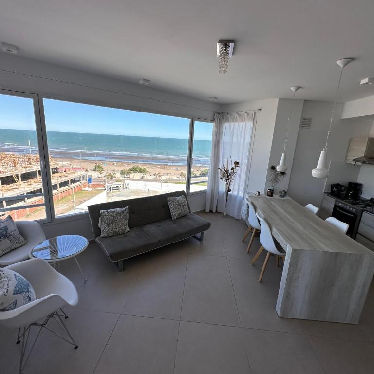 MH Buona Vista - One-Bedroom Apartment - 1
