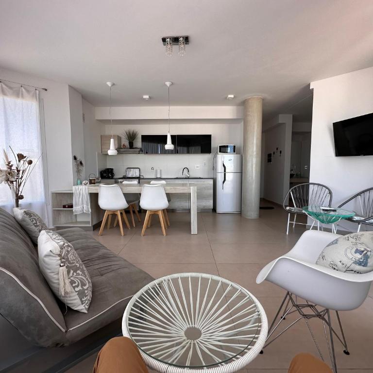 MH Buona Vista - One-Bedroom Apartment - 6